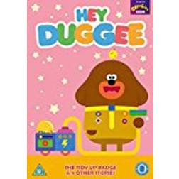 Hey Duggee - The Tidy Up Badge and Other Stories [DVD]